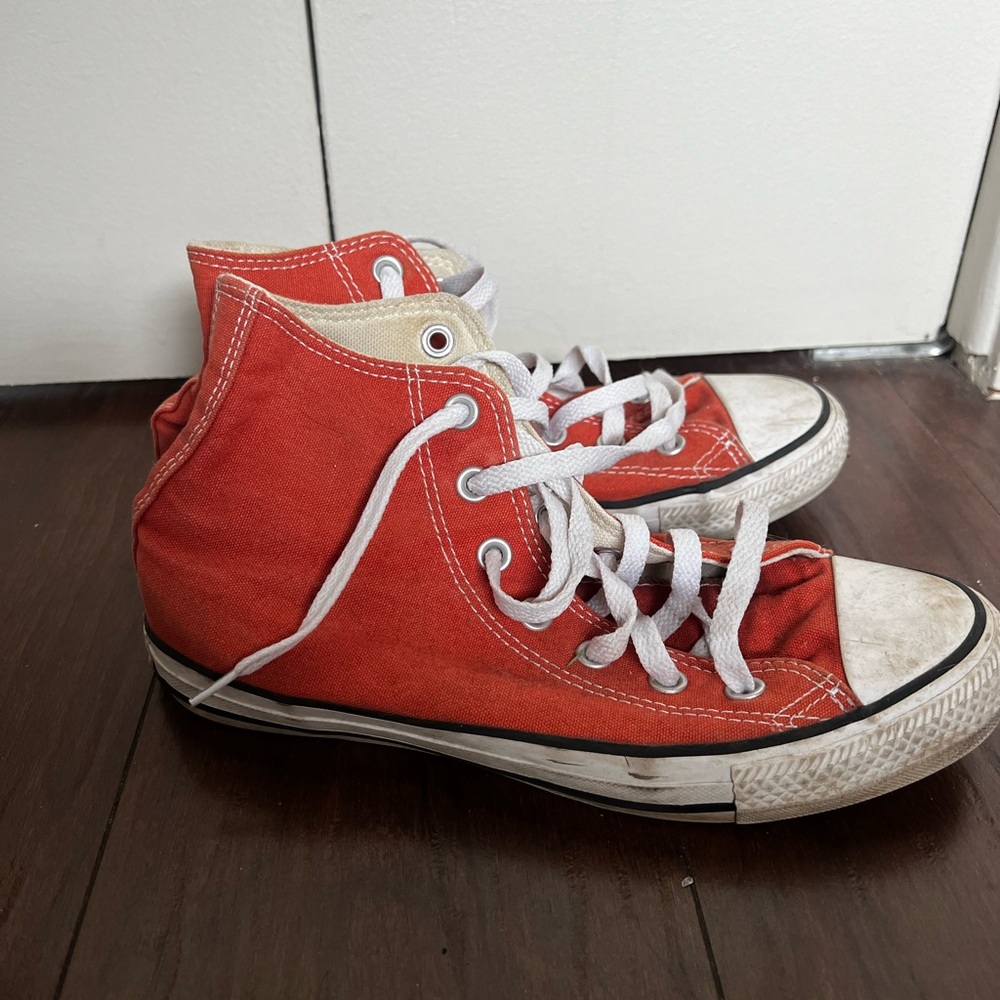 ConverseClassic High-Top Kids Sneaker